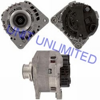 DYNAMO RENAULT CLIO2 / MEGANE2 - 1,9-DCI