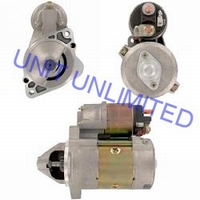 STARTMOTOR SMART