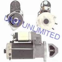 STARTMOTOR DEUTZ