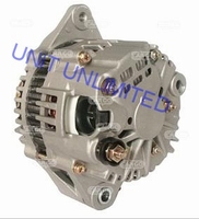 DYNAMO ISUZU RODEO