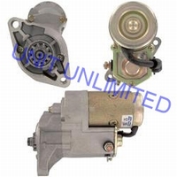 STARTMOTOR VW TARO DIESEL