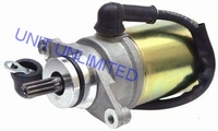 STARTMOTOR YAMAHA ATV / QUAD