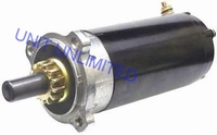 STARTMOTOR CUSHMAN ATV QUAD