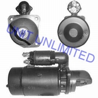 STARTMOTOR URSUS