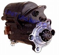 STARTMOTOR HARLEY SPORTSTER