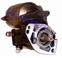 STARTMOTOR HARLEY BIG TWIN na 1994,