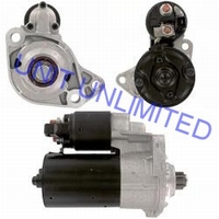 STARTMOTOR SEAT BENZINE DIV TYPE`S.