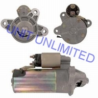STARTMOTOR FORD TRANSIT DIESEL