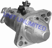 STARTMOTOR ACURA 2,4
