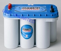 OPTIMA BLUETOP ACCU