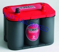 OPTIMA REDTOP ACCU