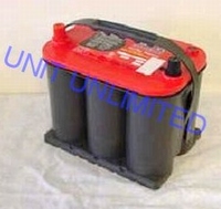 OPTIMA REDTOP ACCU