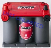 OPTIMA REDTOP ACCU