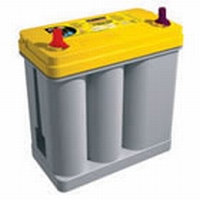 OPTIMA YELLOWTOP ACCU