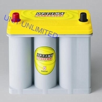 OPTIMA YELLOWTOP ACCU