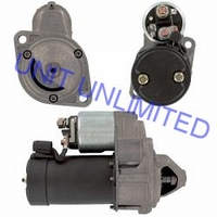 STARTMOTOR LOMBARDINI MARINE