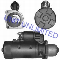 STARTMOTOR DAF 825