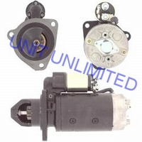 STARTMOTOR DAF 75