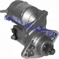 STARTMOTOR SUBARU IMPREZA / LEGACY + DIV TYPE`S