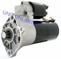 STARTMOTOR VW LT 2.5TD