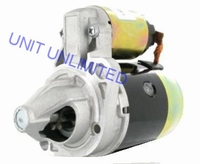 STARTMOTOR MITSUBISHI HEFTRUCK