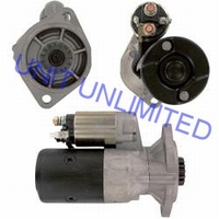 STARTMOTOR YANMAR