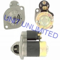 STARTMOTOR YANMAR