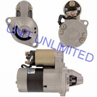 STARTMOTOR YANMAR