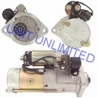 STARTMOTOR MITSUBISHI INDUSTRIE