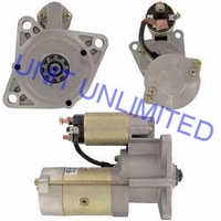 STARTMOTOR MITSUBISHI CANTER