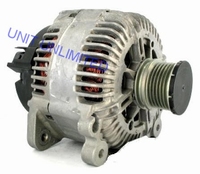 DYNAMO PORSCHE CAYENNE