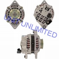 DYNAMO CHRYSLER