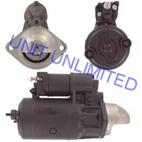 STARTMOTOR OPEL OMEGA 2,5 TD