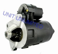 STARTMOTOR DE LOREAN