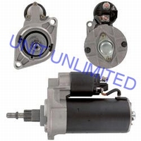 STARTMOTOR VW GOLF VR6