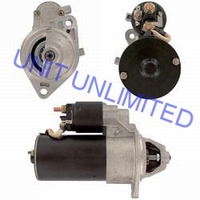 STARTMOTOR DAEWOO EVANDA 1,8 / 2,0