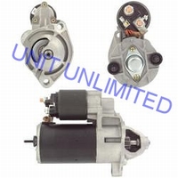 STARTMOTOR VW PASSAT