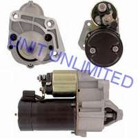 STARTMOTOR RENAULT LAGUNA