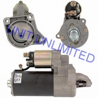 STARTMOTOR FORD FOCUS / MONDEO / ESCORT