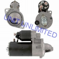 STARTMOTOR OPEL CALIBRA / VECTRA / SINTRA, 2,5-V6