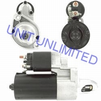 STARTMOTOR MERCEDES C-KLASSE / E-KLASSE / S-KLASSE