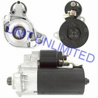 STARTMOTOR SEAT D / TDI / SDI
