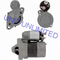 STARTMOTOR RENAULT CLIO / KANGOO / TWINGO