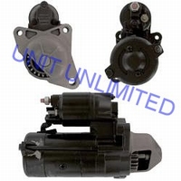STARTMOTOR FORD KA 1,3 / 1,4