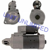 STARTMOTOR MERCEDES E / G / ML -KLASSE 400 CDI