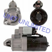 STARTMOTOR FORD FOCUS / MONDEO / ESCORT DIESEL