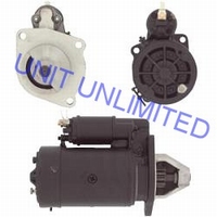 STARTMOTOR PETTER