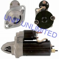 STARTMOTOR VW TRANSPORTER D / TD