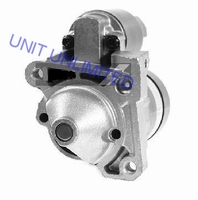 STARTMOTOR DACIA LOGAN 1,5DCI