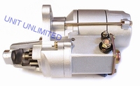 STARTMOTOR CHRYSLER HIGH TORQUE
